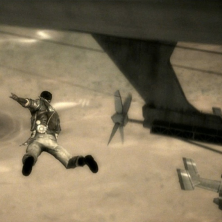Illustration for article titled This Teased Image Sure Looks Like Just Cause 3